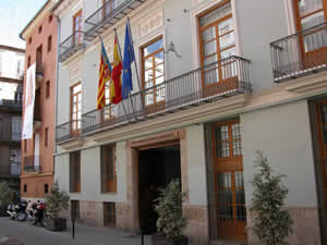 Real Acadèmia de Cultura Valenciana